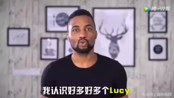 外国人吐槽中国起英文名,老外吐槽最奇怪的英文名