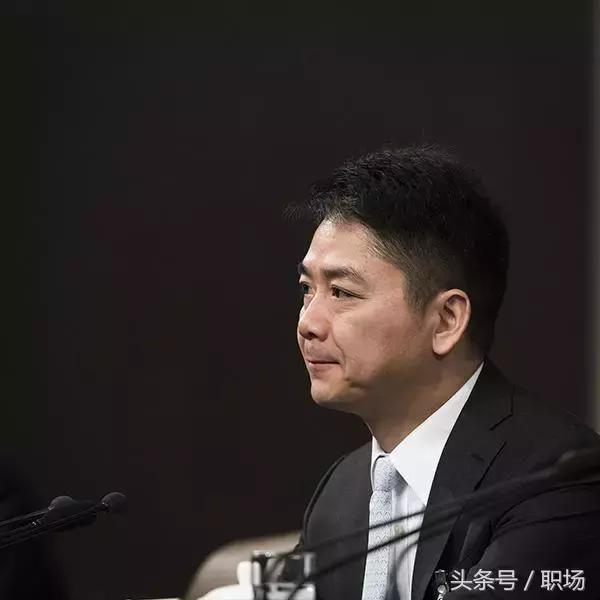 刘强东事件简介,刘强东事件有哪些