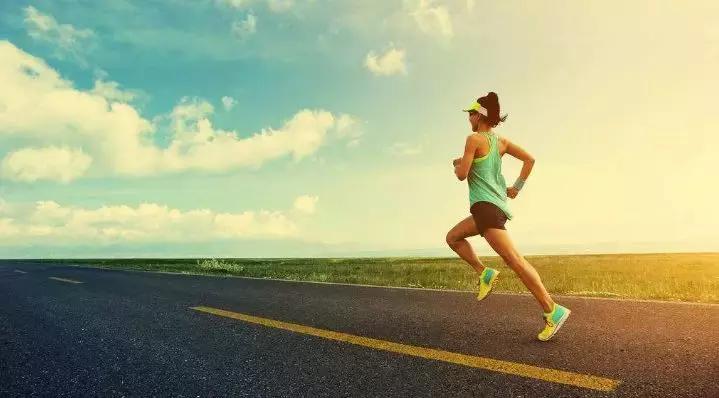 跑步治不了真病喝酒解不了真愁,听说跑步能治病