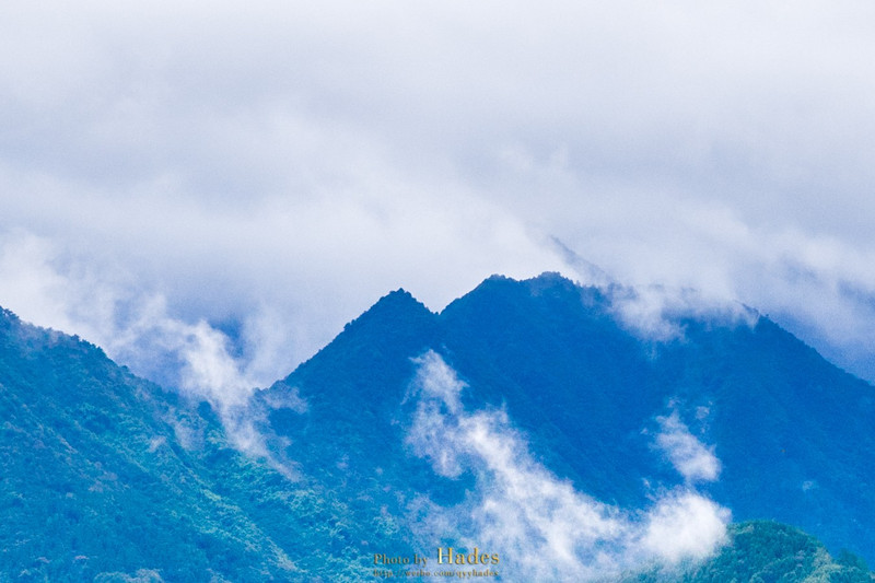 深度解密龙虎山,世界遗产名录里有龙虎山吗