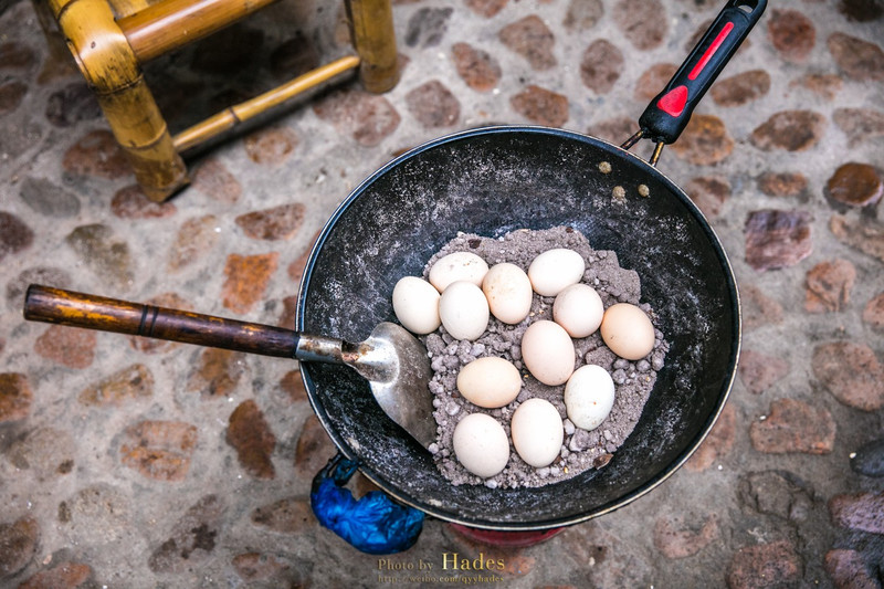 深度解密龙虎山,世界遗产名录里有龙虎山吗