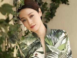 且行且珍惜是马伊琍什么时候说的,人生没有回头路且行且珍惜的句子