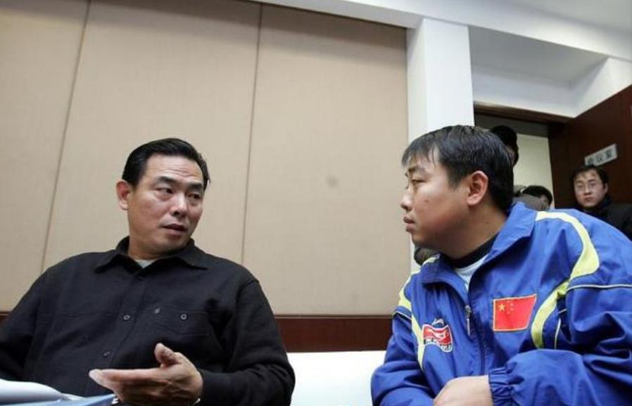 蔡振华离任！代表着一个时代的落幕