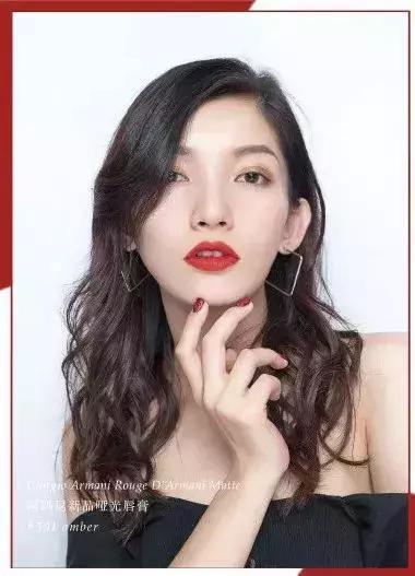 ysl必须有的口红,ysl跟阿玛尼烂番茄色口红推荐