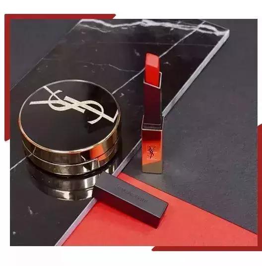 ysl必须有的口红,ysl跟阿玛尼烂番茄色口红推荐