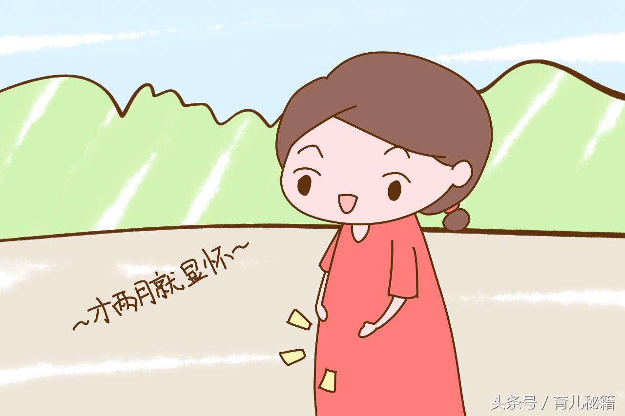 b超单显示什么可能是同卵双胞胎,b超单会显示上下怀吗