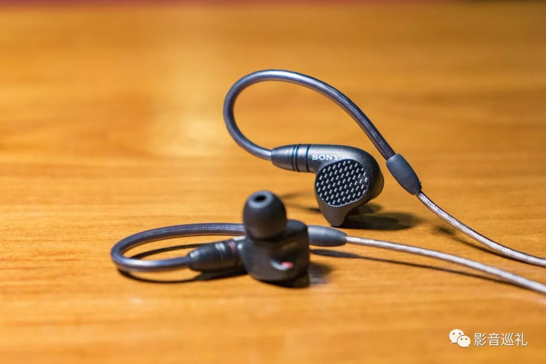 索尼ier-m9拆解,sonyier-m9评测