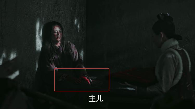 阿箬怎么黑化的,阿箬最后后悔了吗