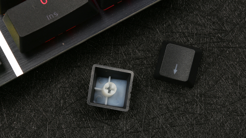 拒绝做油腻中年，浅谈键帽的那些事儿