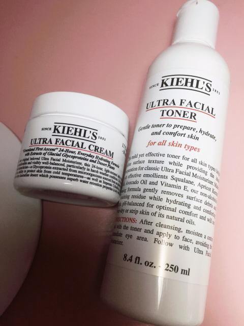 换季过敏修复角质层水乳,换季了你的皮肤和心情一样吗