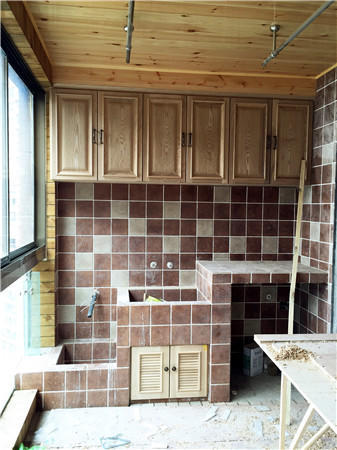 阳台拖把池有必要装吗,阳台装拖把池后悔吗