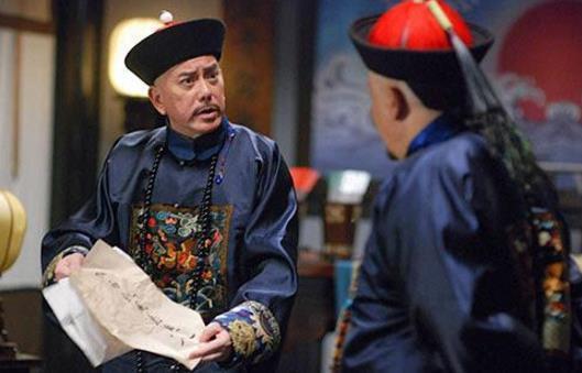 清朝才子靠一副对联就能夺得状元,咸丰殿试状元对联