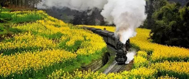 潮汕周边居然有这么多5*级A**景区，很多人都不知道！