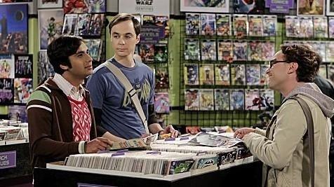 如何开一家盈利的漫画书店