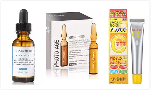 vc精华液白天用还是晚上用,vc精华液晚上用还是白天用