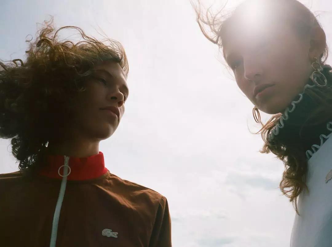 3种潮流搭配让你穿出时尚,最时尚的街头穿搭