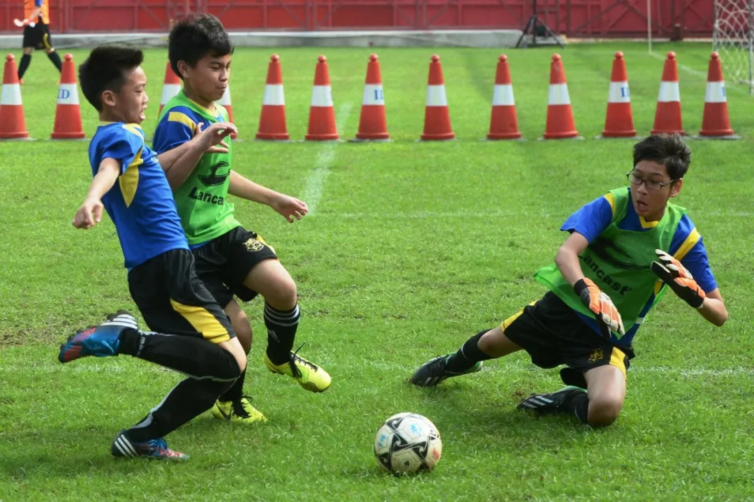 2022淮北校园足球,2022年淮北市校园足球联赛