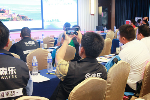 全屋净水行业分析,全屋净水商机