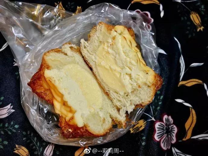 乌鲁木齐最好的面包,乌鲁木齐哪家面包好吃