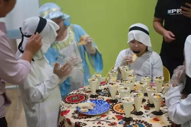 「946·福利」全都免费!大格局,才有好发展!情绪王国、阿拉伯世界文化节等你来!