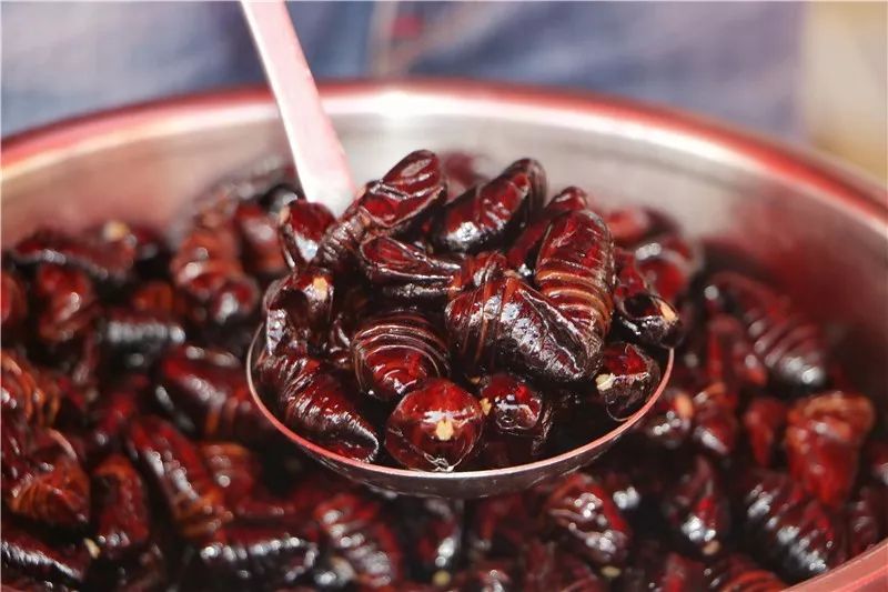 大连必去的小吃街,大连有哪些好吃的小吃一条街