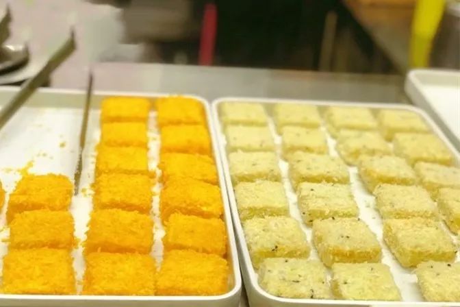 大连必去的小吃街,大连有哪些好吃的小吃一条街