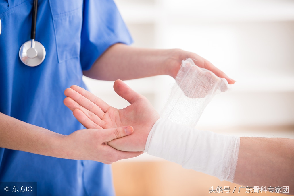 手腕骨折多少天后能不疼？没有做好这6点白白受苦