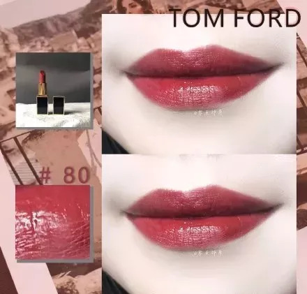 如懿出冷宫，你们关注的却是她的口红色号！