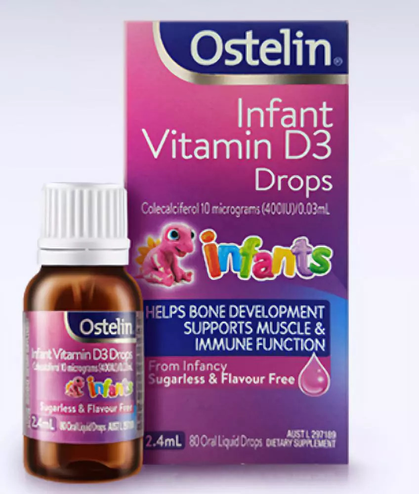 补充维d选什么品牌,维d推荐产品