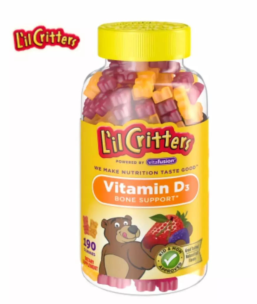 补充维d选什么品牌,维d推荐产品