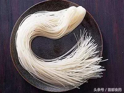 米线的食用方法和注意事项,米线怎么选择正确