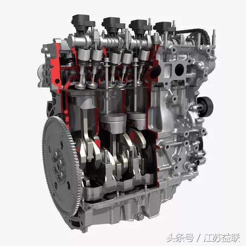 重启三缸发动机，是一种退步吗？