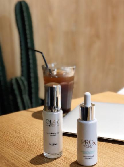 olay小白瓶都有哪些种类,olay三款小白瓶的区别