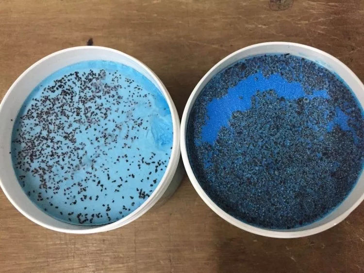 去甲醛吗,去甲醛能去掉油漆味吗