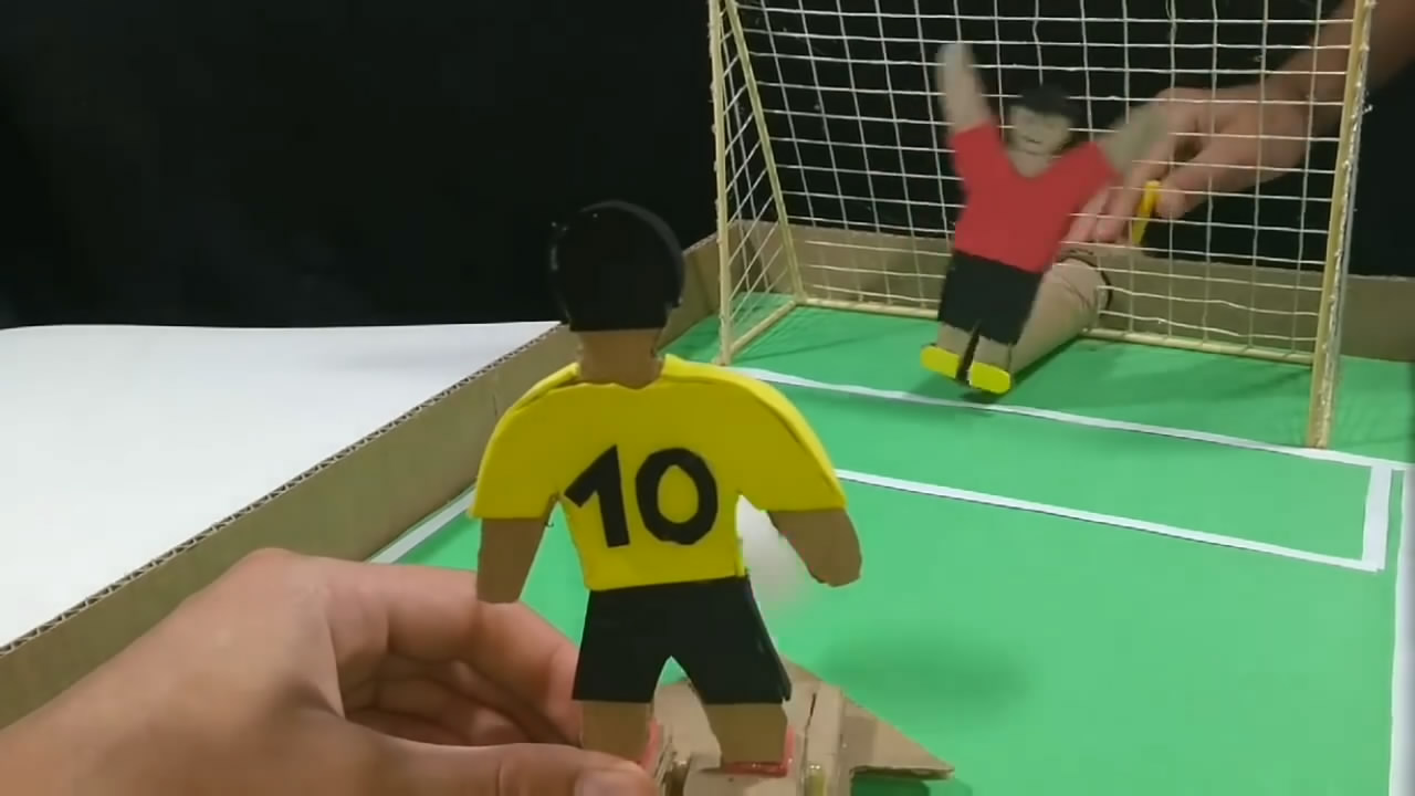 桌面足球新手教学游戏,好玩的足球游戏教程简单易学