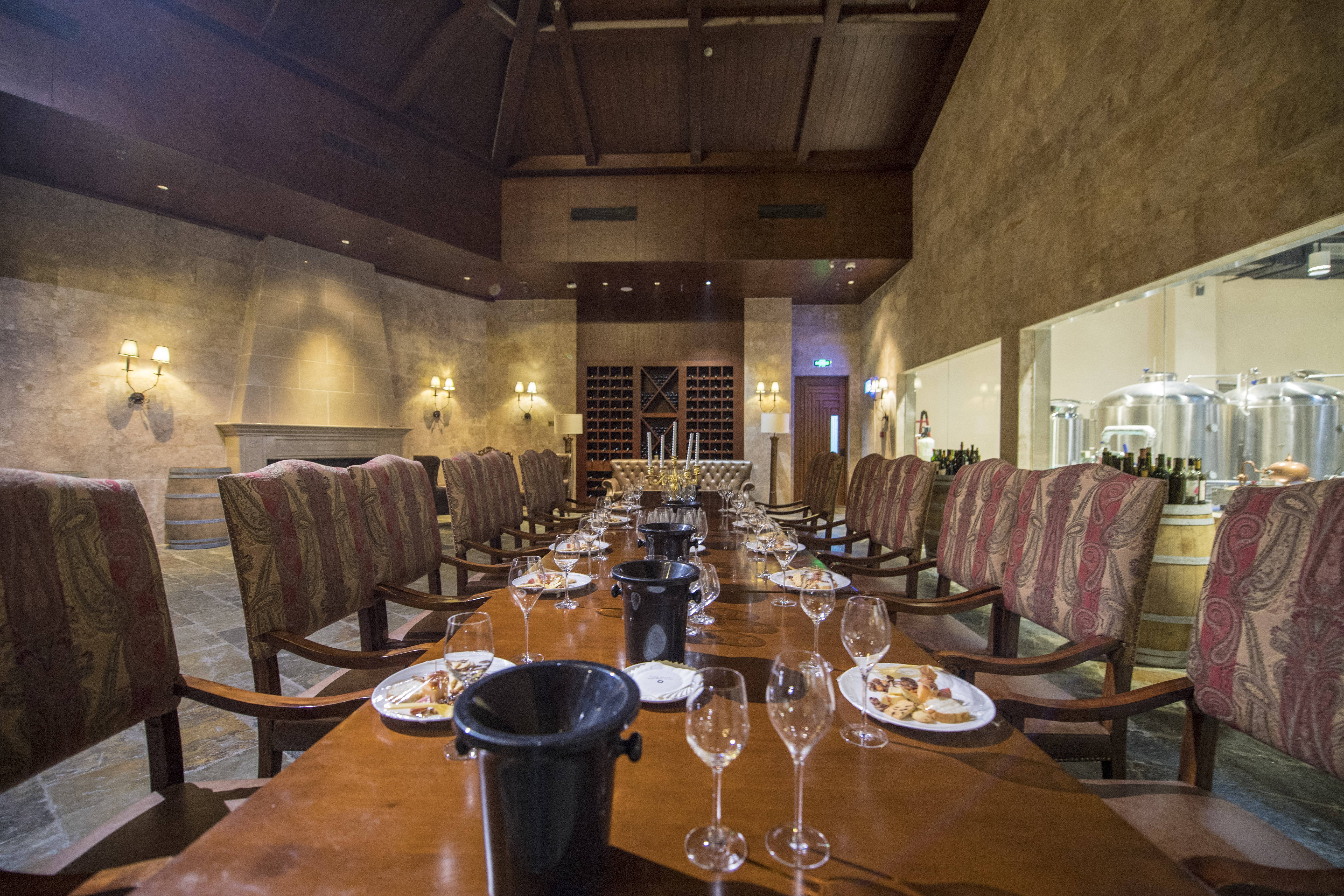 奥伦达部落村落,奥伦达部落文化