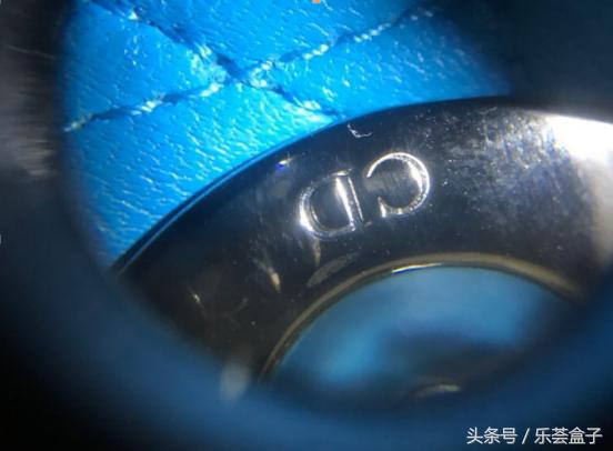 新时代动态-乐荟盒子奢侈品鉴定师Jerry-教你快速辨别BVLGARI真假