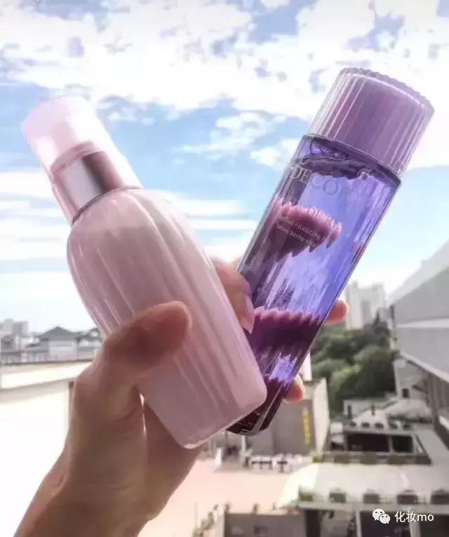 适合三十岁的水乳推荐,适合油痘肌的水乳推荐