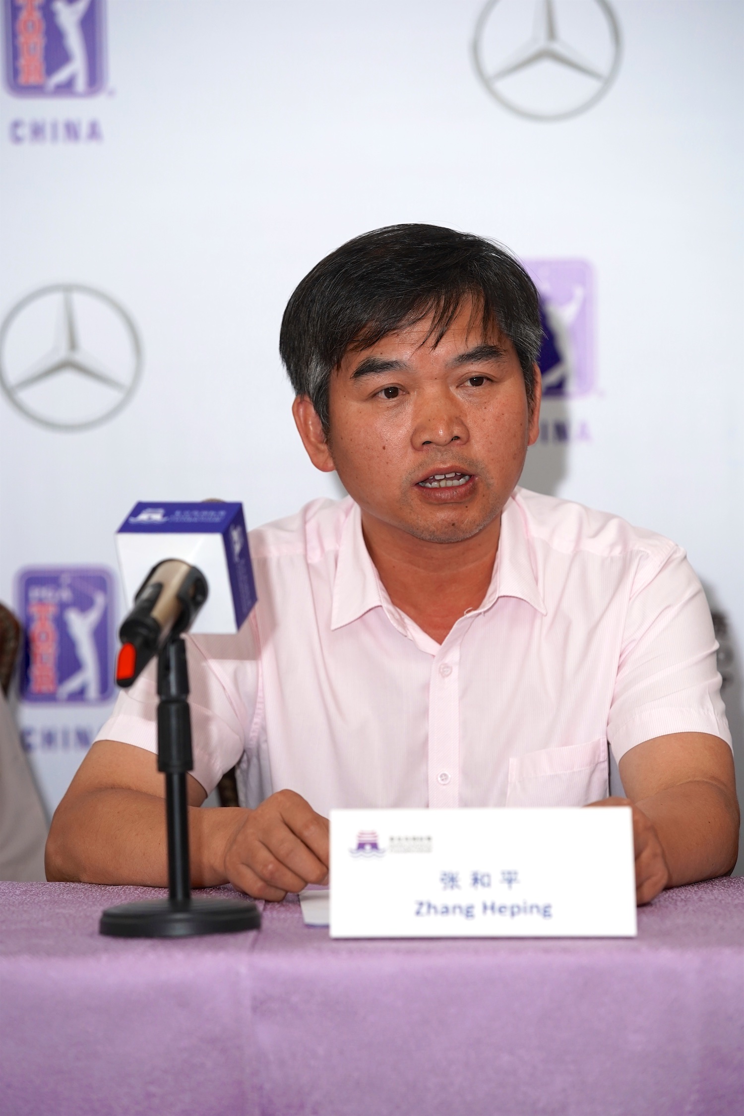 美巡中国赛2017,美巡中国赛北京锦标赛