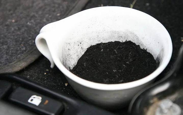 汽车如何防霉除异味,汽车异味怎么保养清洗