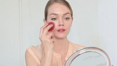 遮瑕推荐遮痘黑眼圈第一名,遮瑕黑眼圈痘痘教程