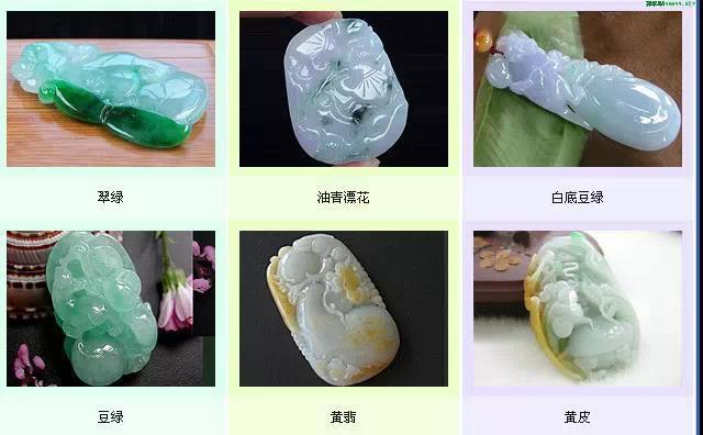 翡翠专业知识培训,翡翠手镯新手知识