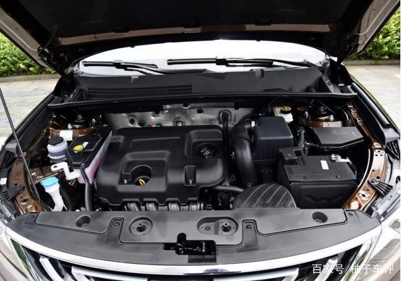 2018款吉利远景买了三个月后,老婆给了中肯的评价