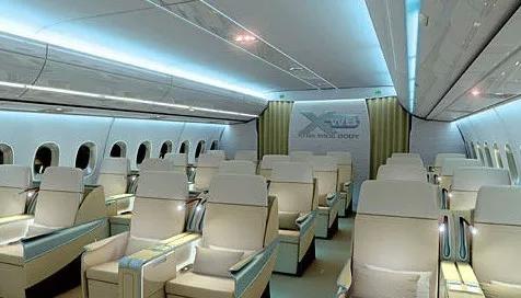 飞机的分类有哪些,飞机种类划分标准