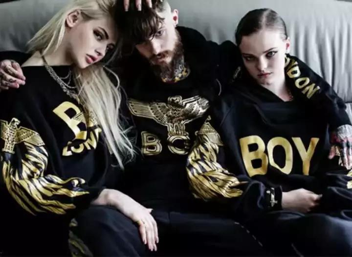 潮牌品牌排行榜全球10大潮牌,中国十大最受欢迎的潮流潮牌大全