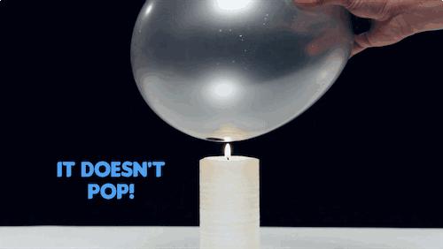 气球还有什么用处呢,气球有哪些功能