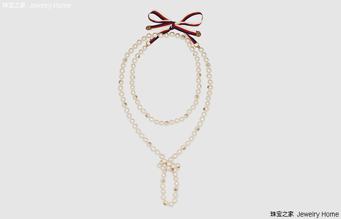 gucci复古饰品的搭配,gucci复古首饰