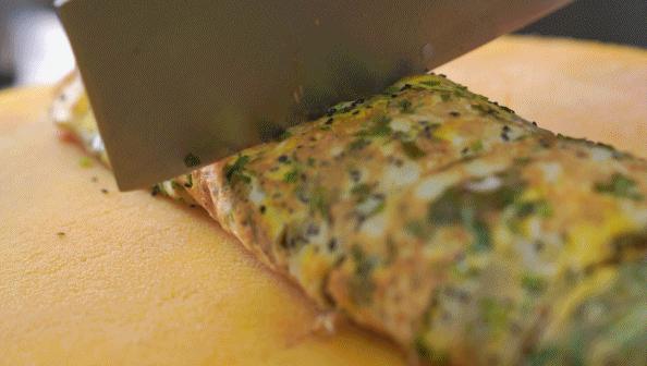 大连美食煎饼果子,吃遍大连小吃街