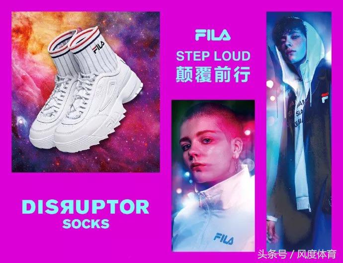 鞋袜搭配真时髦,鞋袜搭配推荐