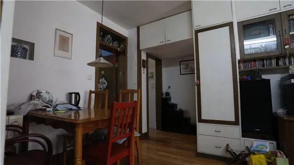 梦想改造家零采光的家改造方案,梦想改造家甲醛之家